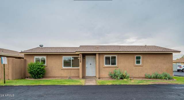 Photo of 2625 E 10th St, Tempe, AZ 85288