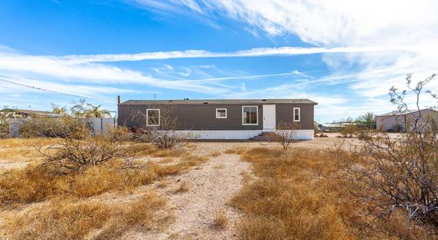 Photo of 985 W Roundup St, Apache Junction, AZ 85120
