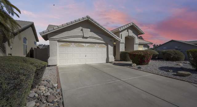 Photo of 3702 W Megan St, Chandler, AZ 85226