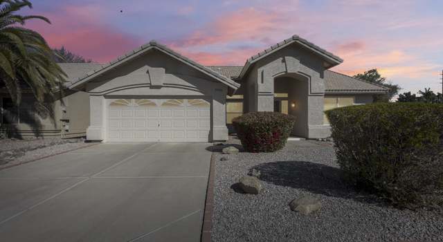 Photo of 3702 W Megan St, Chandler, AZ 85226