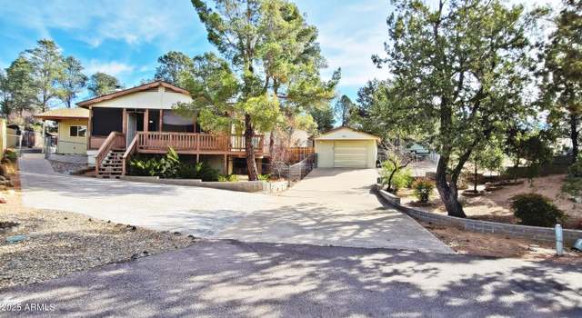 Photo of 606 E Fir Cir, Payson, AZ 85541
