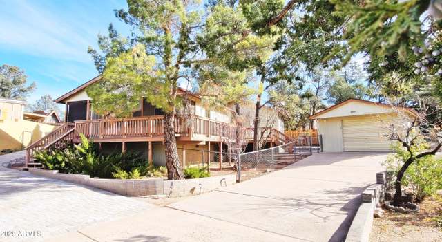 Photo of 606 E Fir Cir, Payson, AZ 85541
