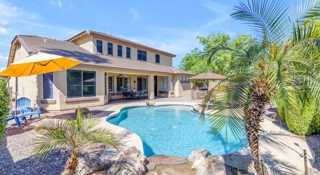 Photo of 4455 E Palmdale Ln, Gilbert, AZ 85298