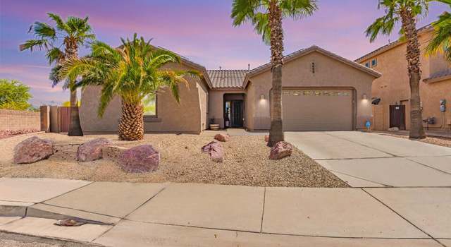 Photo of 13155 W Monterey Way, Litchfield Park, AZ 85340