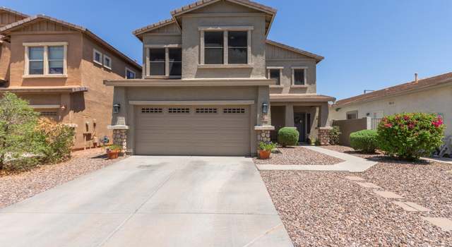 Photo of 17560 W Young St, Surprise, AZ 85388