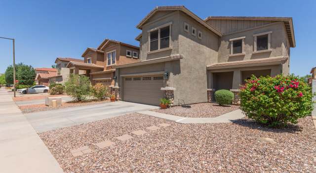 Photo of 17560 W Young St, Surprise, AZ 85388