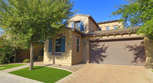 Photo of 3581 S Arizona Pl, Chandler, AZ 85286