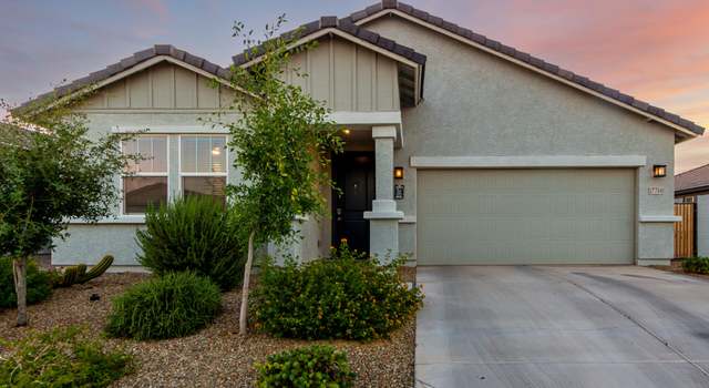 Photo of 17750 W Villa Hermosa Ln, Surprise, AZ 85387