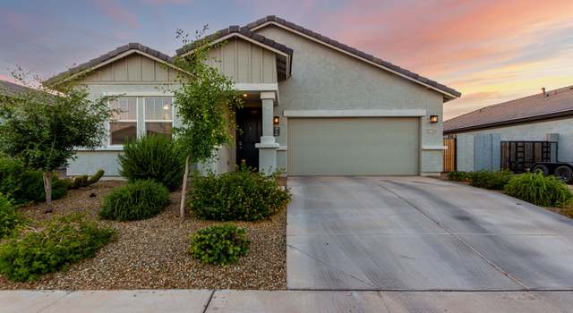Photo of 17750 W Villa Hermosa Ln, Surprise, AZ 85387