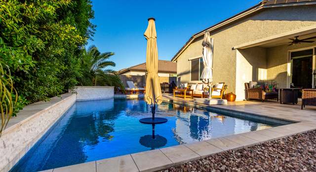 Photo of 17750 W Villa Hermosa Ln, Surprise, AZ 85387