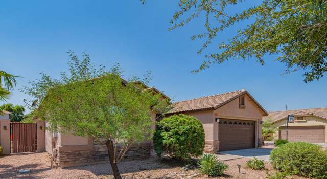 Photo of 7812 S 20th Ln, Phoenix, AZ 85041