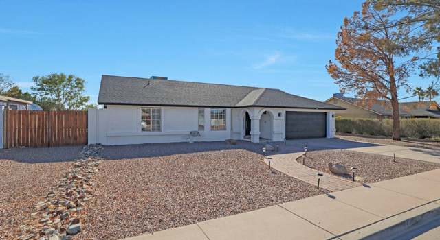 Photo of 6455 E Inglewood St, Mesa, AZ 85205