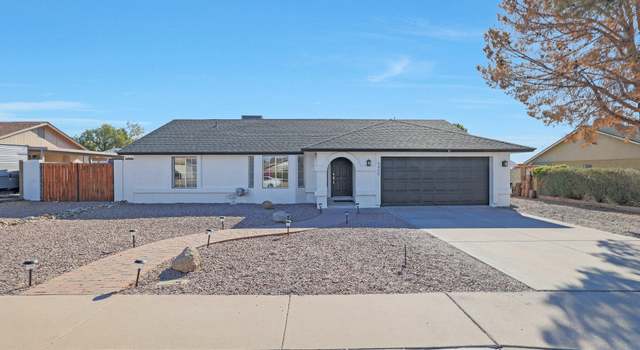 Photo of 6455 E Inglewood St, Mesa, AZ 85205