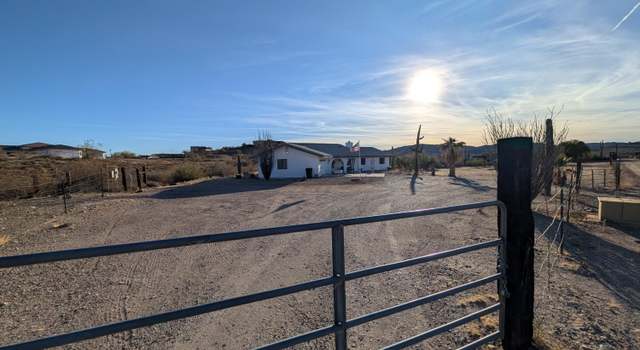 Photo of 45339 N US Hwy 60 89 --, Morristown, AZ 85342