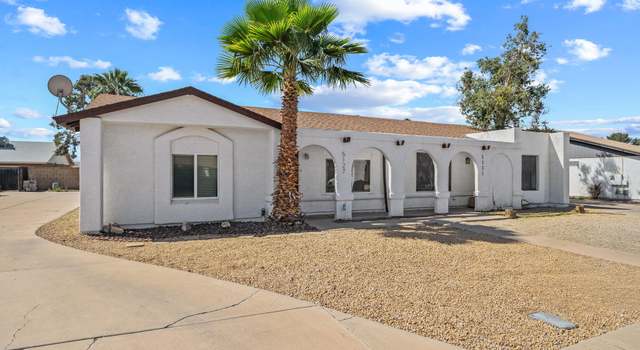 Photo of 5127 W Willow Ave, Glendale, AZ 85304