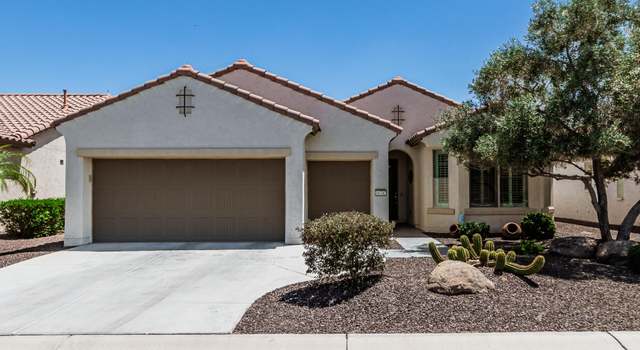 Property at 16747 W Berkeley Rd, Goodyear, AZ 85395, 2 beds, 2.5 baths