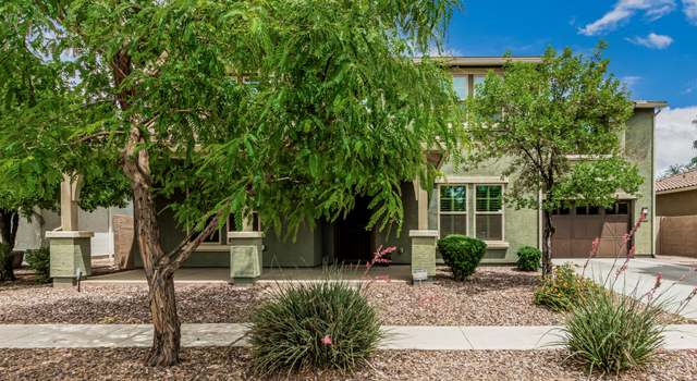 Photo of 1915 S Ponderosa Dr, Gilbert, AZ 85295
