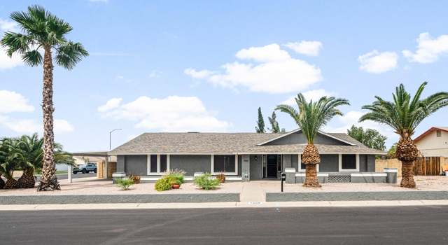 Photo of 1408 N 62nd Pl, Mesa, AZ 85205