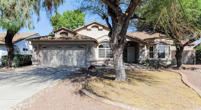 Photo of 6126 W Paradise Ln, Glendale, AZ 85306