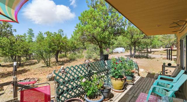 Photo of 4120 N Whispering Pine Rd, Pine, AZ 85544