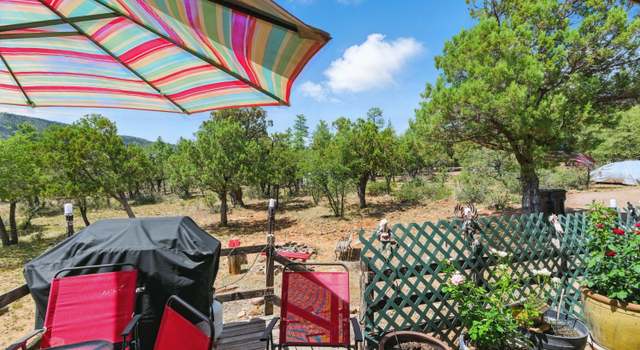 Photo of 4120 N Whispering Pine Rd, Pine, AZ 85544