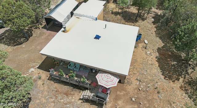 Photo of 4120 N Whispering Pine Rd, Pine, AZ 85544