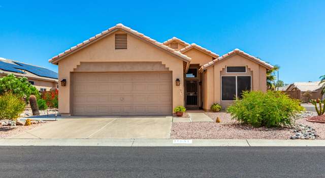 Photo of 11631 W Lemon Ct, Surprise, AZ 85378