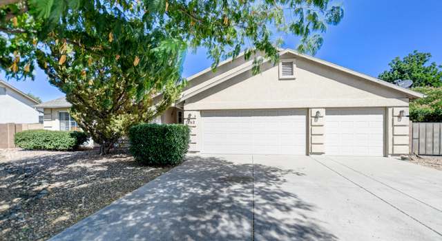 Photo of 7262 N Valley Vista Rd, Prescott Valley, AZ 86315