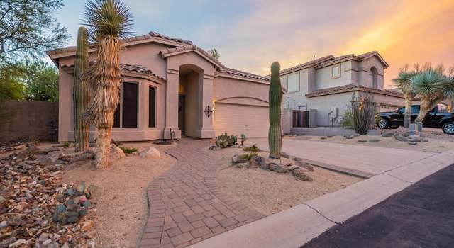 Photo of 7258 E Tyndall St, Mesa, AZ 85207
