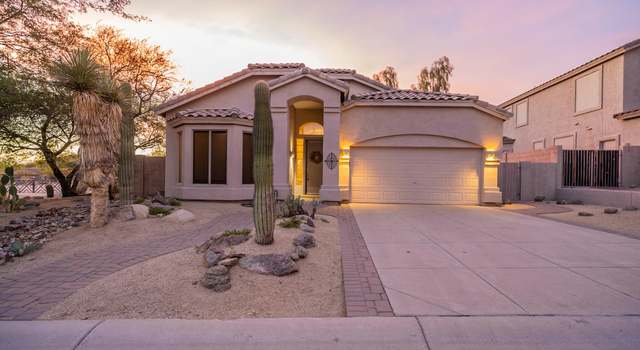 Photo of 7258 E Tyndall St, Mesa, AZ 85207