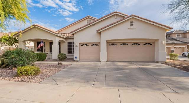 Photo of 4521 W Hopi Trl, Laveen, AZ 85339