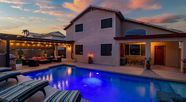 Photo of 16021 W Sherman St, Goodyear, AZ 85338