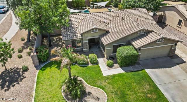 Photo of 2585 E Morgan Dr, Gilbert, AZ 85295