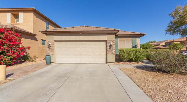 Photo of 17960 W Hatcher Rd, Waddell, AZ 85355
