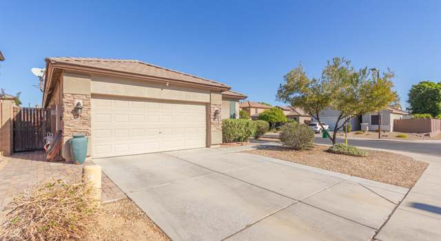 Photo of 17960 W Hatcher Rd, Waddell, AZ 85355