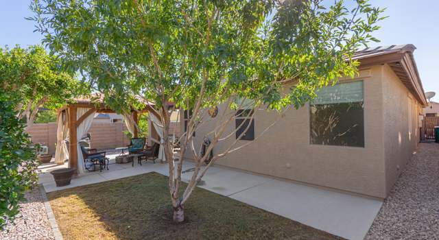Photo of 17960 W Hatcher Rd, Waddell, AZ 85355