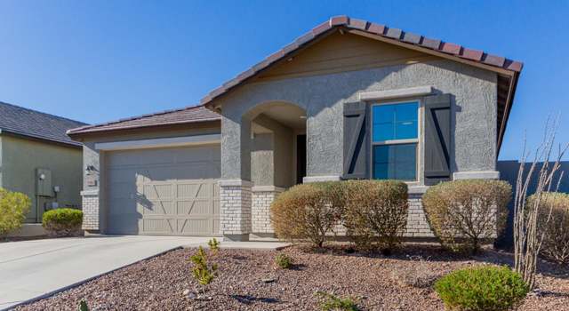Photo of 11402 S 175th Dr, Goodyear, AZ 85338