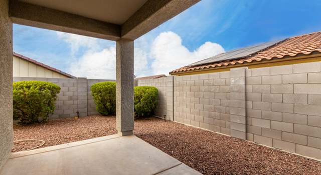 Photo of 11402 S 175th Dr, Goodyear, AZ 85338