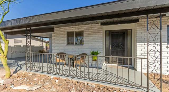 Photo of 5910 E Colby St, Mesa, AZ 85205