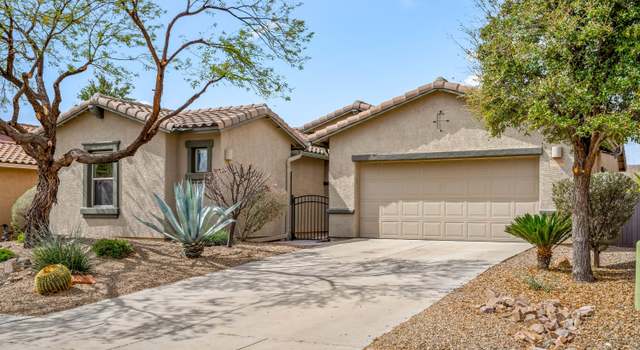 Photo of 11725 N Sage Brook Rd, Tucson, AZ 85737