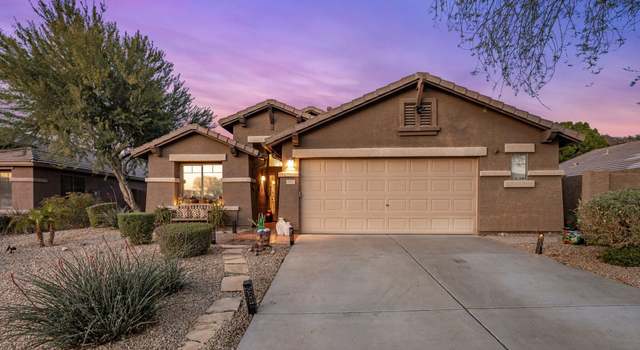 Photo of 25821 N 41st Dr, Phoenix, AZ 85083
