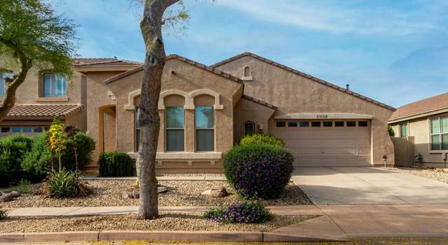 Photo of 3038 W Trapanotto Rd, Phoenix, AZ 85086