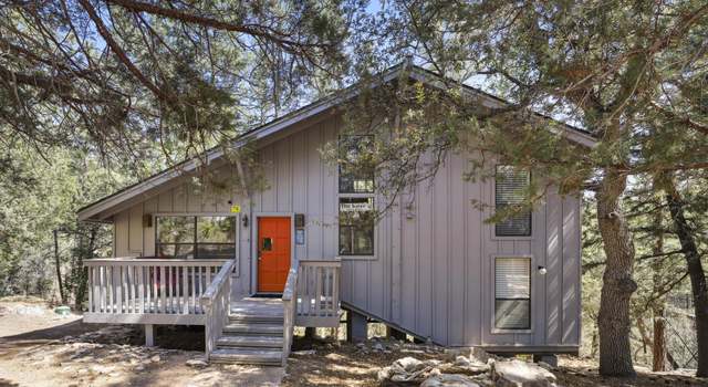 Photo of 197 E Top OF Hill Dr, Payson, AZ 85541