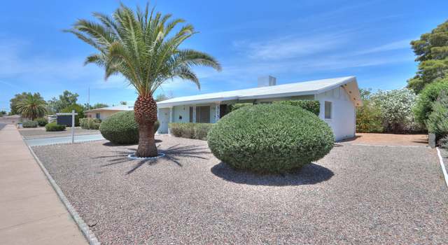 Photo of 5228 E Des Moines St, Mesa, AZ 85205