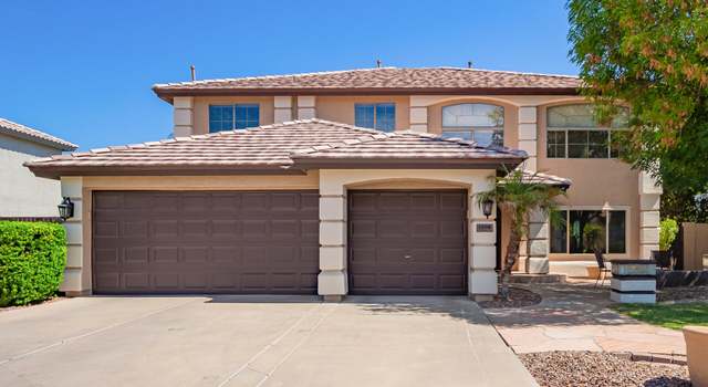 Photo of 1390 E San Carlos Way, Chandler, AZ 85249