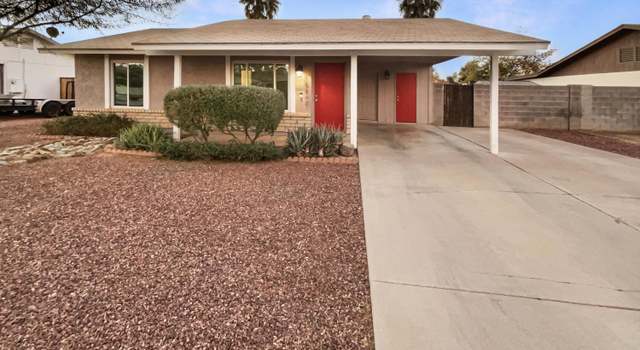 Photo of 6407 W Vogel Ave, Glendale, AZ 85302
