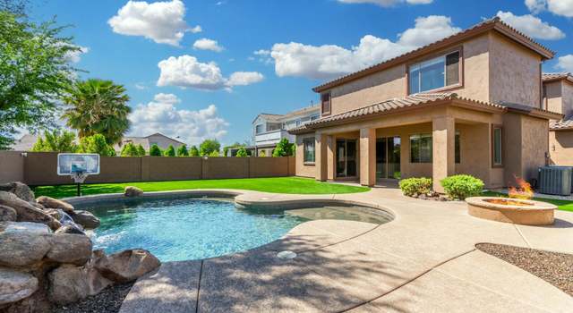 Photo of 3099 E Claxton Ct, Gilbert, AZ 85297
