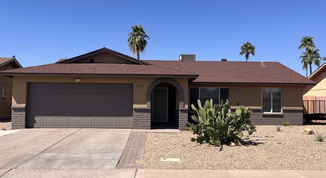 Photo of 2130 W Devonshire St, Mesa, AZ 85201