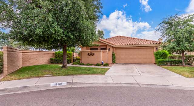Photo of 12686 N 95th Way, Scottsdale, AZ 85260