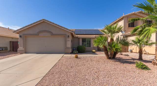 Photo of 16554 W Saguaro Ln, Surprise, AZ 85388